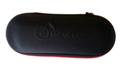 Micgeek Wireless Bluetooth Microphone Mic Speaker Portable Karaoke Rechargeable