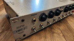 Peavey VMP-2 Dual Channel Vacuum Tube Microphone Preamp