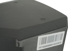 HeadRush FRFR112 MKII 1×12 2,500W Powered Speaker Cabinet – Black