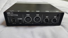 Steinberg UR 22 mkII 2×2 USB 2.0 Audio interface With 2xD-Pre And 192kHz Support