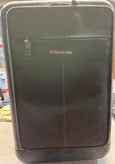 Samsonite Hard Shell Equipment Case