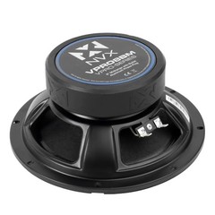 VPRO8BM 8″ Premium Loudspeaker, 500W Max (250W RMS), 4-Ohm, 1.5″ Voice 8 inch