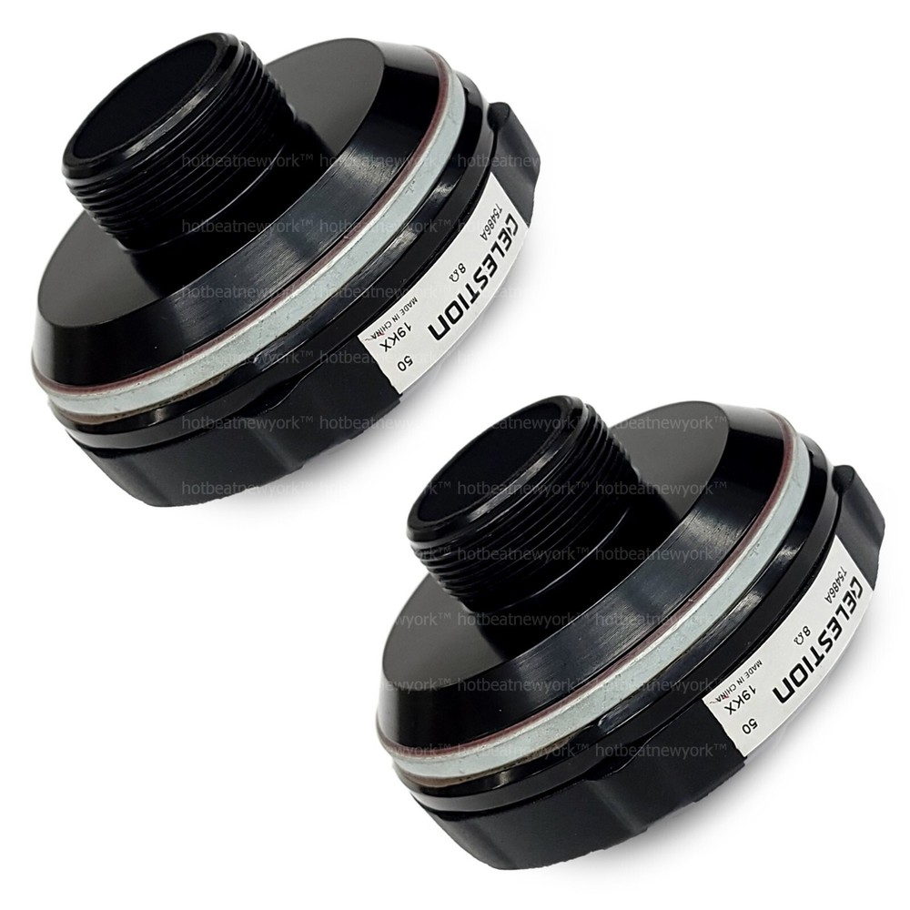 2 x Celestion CDX1-1731 Neodymium Compression Driver 1″ Exit 8ohm 110 dB 40W RMS