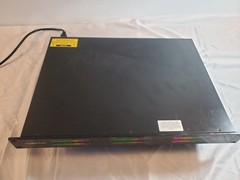 Wheatstone M-2 Dual Channel Digital Mic Voice Processor Broadcast Pro works 2011
