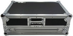 Harmony HCMINILT Flight Glide Laptop Stand Road DJ Case fits Reloop Beatmix 2