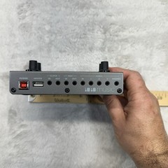 1010 Music Blackbox With Micro SD