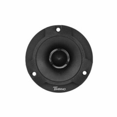2 x Timpano TPT-ST2 4″ Super Loud Tweeters Black Titanium Bullet 240 Watts NEW!
