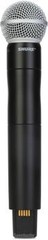 Shure QLXD2/SM58 Wireless Handheld Microphone Transmitter – G50 Band