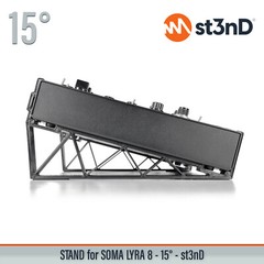 STAND for SOMA LYRA-8 – 15°
