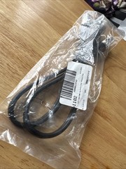 NEW Splitter 2 XLR Male to 1 XLR Female Connector Pro Audio