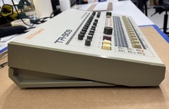 Roland TR-909 Rhythm Composer TR909 Vintage Analog Drum Machine + M-64C