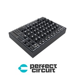 SOMA Laboratory Pulsar-23 (Black) DRUM MACHINE – USED – PERFECT CIRCUIT