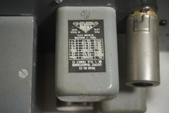 Pultec Program Equalizer EQP 1A