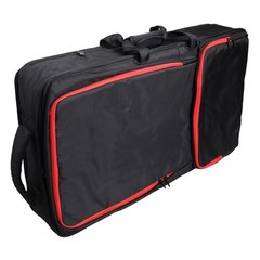 ProX XB-DJBPL ZeroG Lightweight Backpack for PIONEER DDJ-1000 / SRT and etc