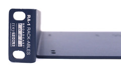Broadcast Tools RA-1 Rack Mount Shelf