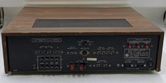 Vintage Nikko STA-4020 AM/FM Stereo Receiver