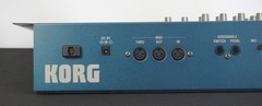 Korg MS2000R Rack Mount Analog Modeling Synthesiser – Analogue Modelling Synth
