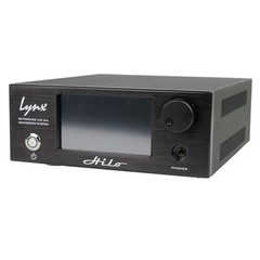 Lynx Studio Technology Hilo AD/DA Converter with USB #3119252226 (Used)