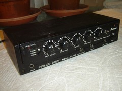 Ibanez AD-150, Analog Delay, Vintage Unit