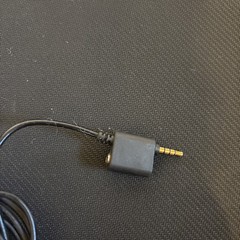 iRig Hand-Held Microphone, IK Media