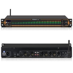 Equalizer for Home Stereo Audio System, Professional 31-Band Graphic Equalize…