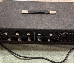 Earth Sound Research Original Module 340 Power System 400w – Read
