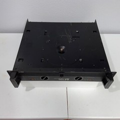 INTER-M M700 POWER AMPLIFIER – 700W – 350W PER CHANNEL STEREO AMP