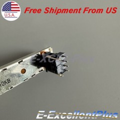 5PCS Fader For Yamaha 01V96 02R96 DM1000 LS9 DM2000 AW240001V96i VAU01100 M7CL