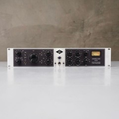 Universal Audio 6176 Analog Channel Strip #58842