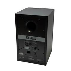 JBL 306P MkII 6″ Speaker 2-Way Powered Studio Reference Monitor Monitoring Works