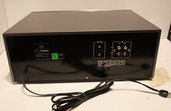 JVC KD-75J SERVICED