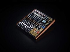 TASCAM Model 12 Multitrack Recorder-12-Track USB Audio Interface