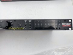 VENU360 DBX DriveRack Venue 360 3×6 Loudspeaker Management System PROAUDIOSTAR