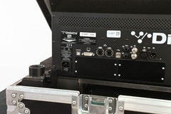 DiGiCo S21 Digital Mixing Console w/ 64-Channel Upgrade & Road Case CG01200