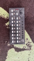 KORG SQ-1 Step Sequencer Compact Body USB Bus Power/Battery-powered