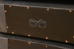 WorxAudio Passive Line Array Speaker (Set of 4) CG0103J