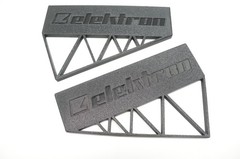Angled Stand Sides for Elektron Syntakt Digitakt Digitone Octatrack 1 2 MKI MKII