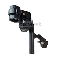 99%NEW XLR-H1 XLR Audio Handle Unit For Sony FX3 FX30 FX2 – Genuine, Tested