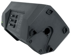 Mackie Thump GO 8″ Portable Rechargeable DJ PA Speaker w/ Bluetooth + Carry Bag