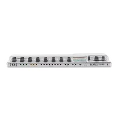 Decksaver Polycarbonate LE Light Edition Covers for Arturia BeatStep Pro