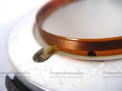 12pcs Diaphragm fit for SP-000184-00 K8 K10 K12 Speaker – Celestion T5696A