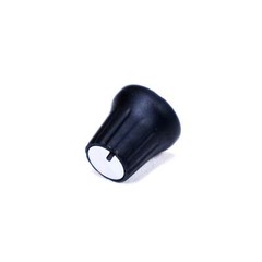 Novation Replacement Small Knob with Line for Peak and Summit Synthesizers