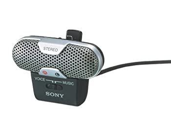 SONY ECM-719 Back Electret Condenser Microphone jp