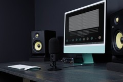 Sound Addicted Windscreen for Razer Seiren X