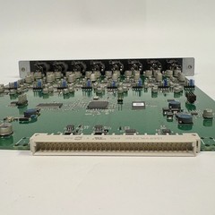 DiGiCo DMI-MIC/LINE 8-Channel Mic/Line Input Card