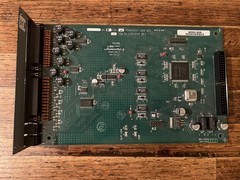 Avid DigiDesign Pro 192 – Digital I/O Expansion Card