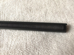 Sennheiser MKH816 P48 legendary Shotgun Microphone Black – PP48v Phantompower!