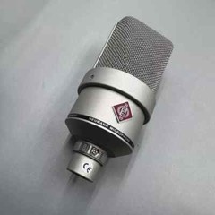 TLM 103 Nickel Large-diaphragm Condenser Microphone Neumann New US