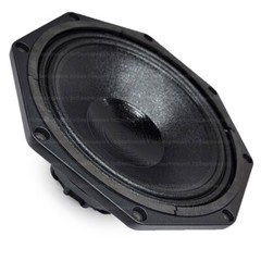 Celestion NTR08-2011D T5497A 8″ Lightweight Neodymium Speaker 200W RMS/ea (PAIR)