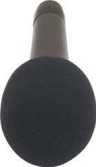 Lightweight Foam Microphone Pop Filter – Ideal for Vocal Performances